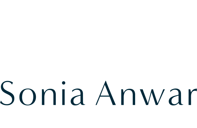 Dr. Sonia Anwar gynaecology appointment